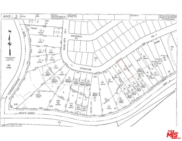 $2,900,000 | 18414 Coastline Drive, Malibu, CA 90265