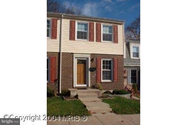 5 Rothamel Court Nottingham, MD 21236 - Photo 1 of 1 a view of a house with a small yard and floor to ceiling window