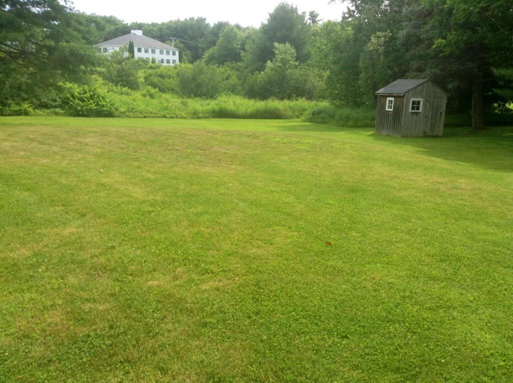 18 Broadturn Road Scarborough, ME 04074 - Photo 3 of 34 Well manicured backyard for outdoor...