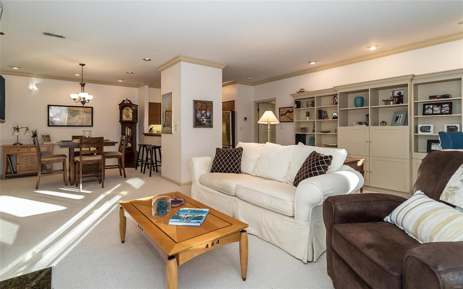 155 North Hanley Road, Unit 107 University City, MO 63105 - Photo 11 of 30 Gallery Image 11