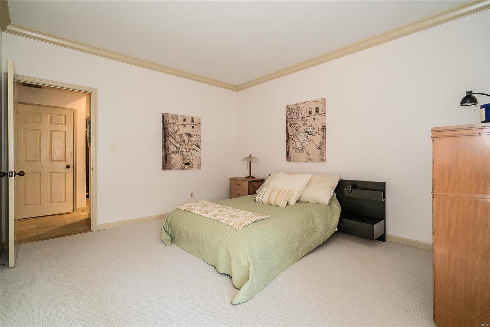 155 North Hanley Road, Unit 107 University City, MO 63105 - Photo 25 of 30 Gallery Image 25