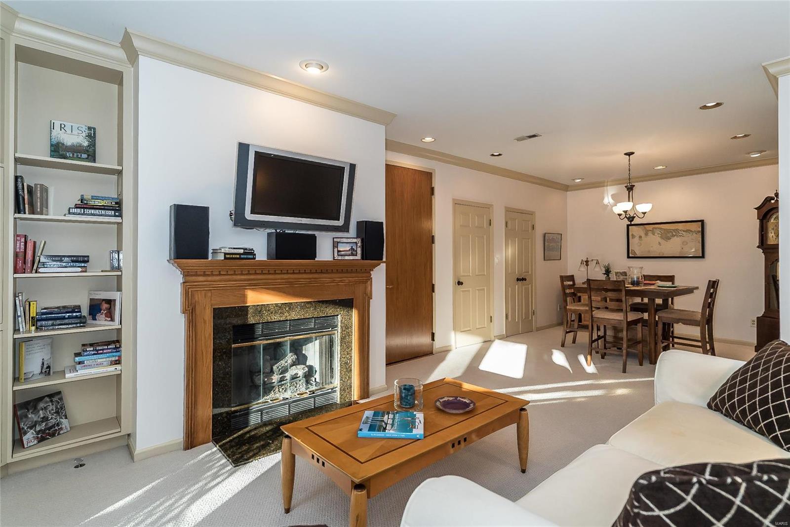 155 North Hanley Road, Unit 107 University City, MO 63105 - Photo 10 of 30 Gallery Image 10