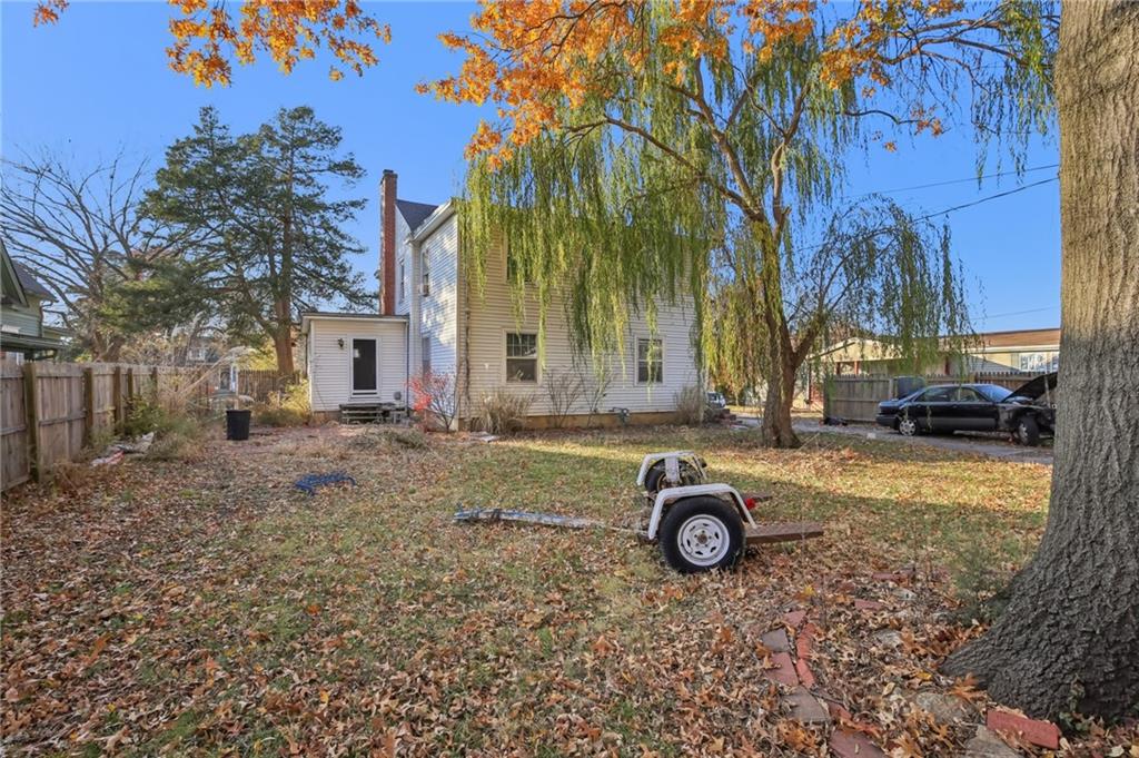 933 South Main Street Ottawa, KS 66067 - Photo 13 of 15