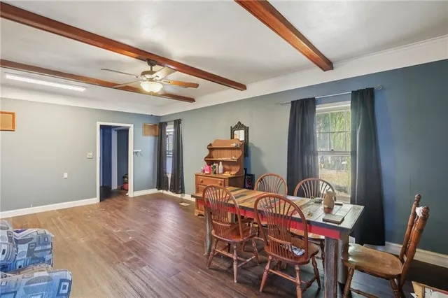 $250,000 | 933 South Main Street, Ottawa, KS 66067