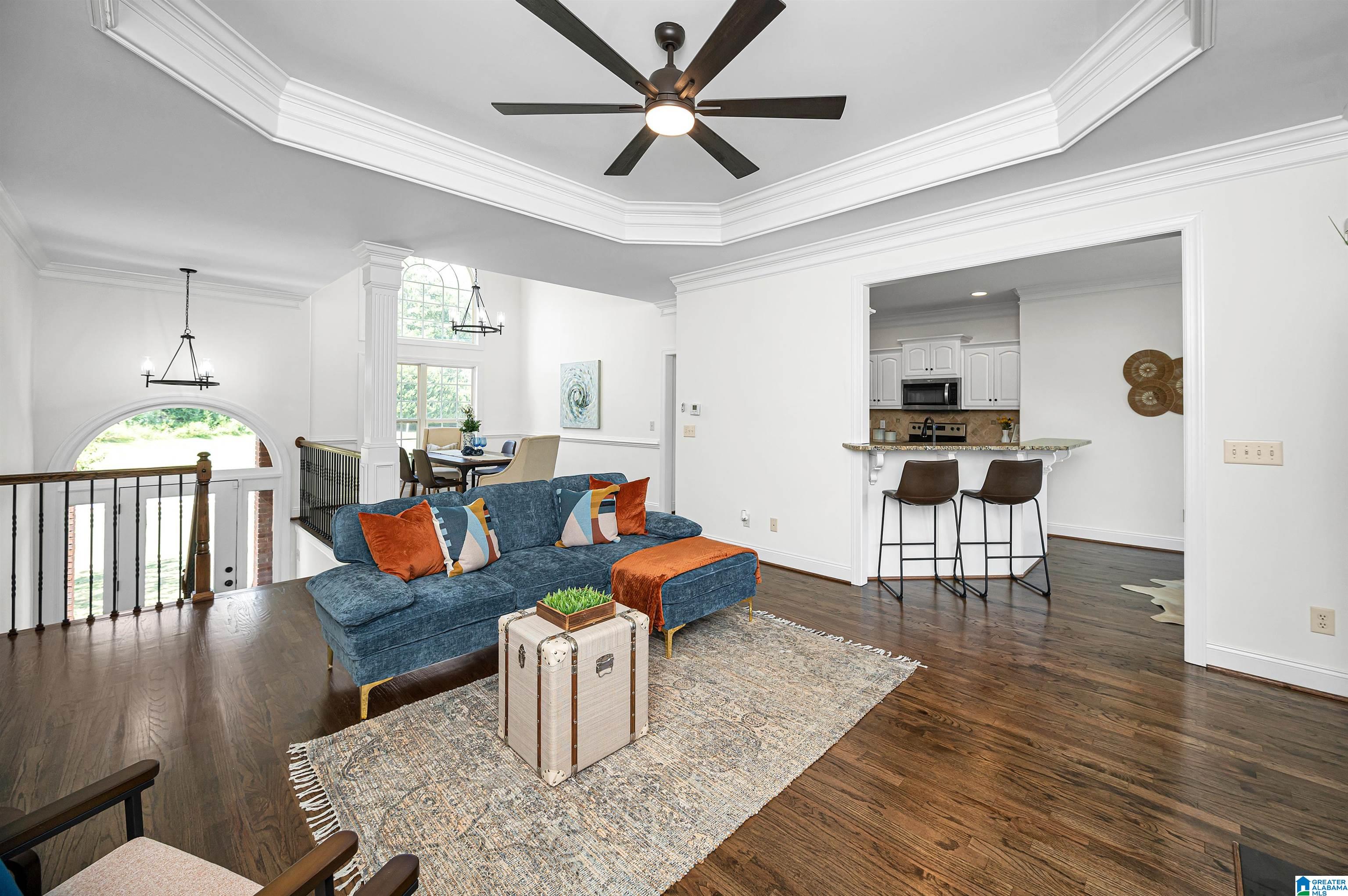 525 Legacy Drive Springville, AL 35146 - Photo 13 of 50