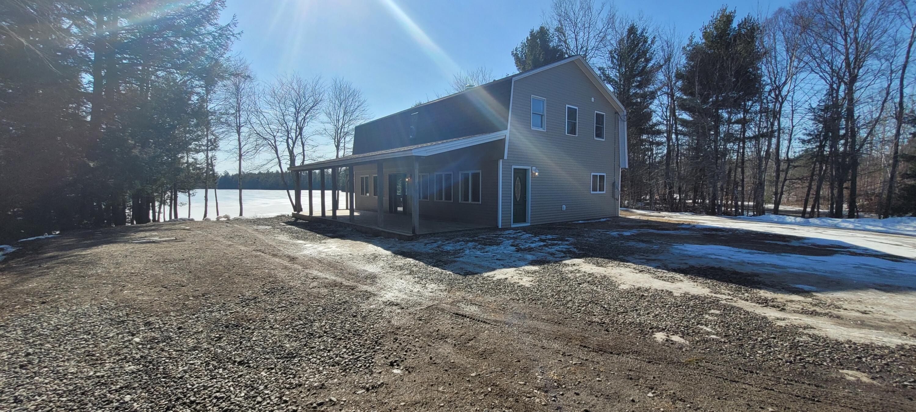 20 Middle Pond Road Clifton, ME 04428 - Photo 27 of 32 429973033_907188850902405_68529110153820