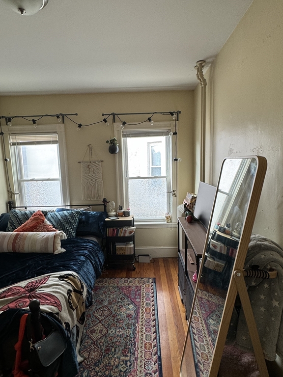 27 Justin Road, Unit 1 Boston, MA 02135 - Photo 14 of 18