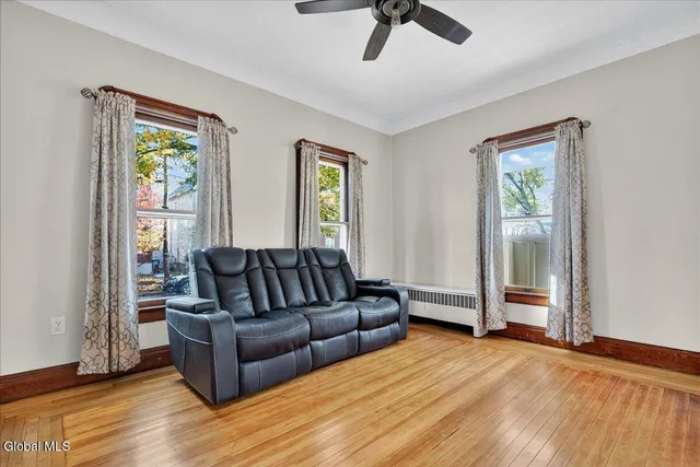 $299,000 | 211 North 5th Avenue, Mechanicville, NY 12118