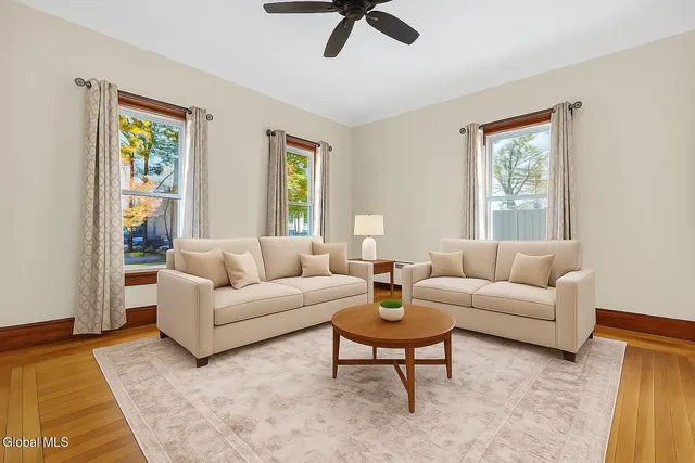 $299,000 | 211 North 5th Avenue, Mechanicville, NY 12118