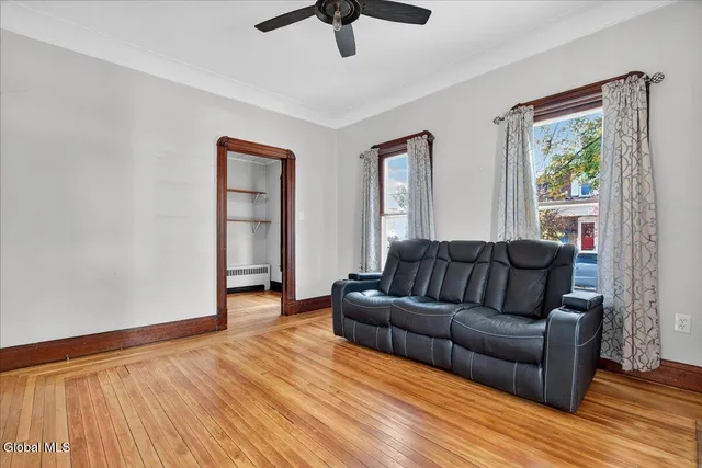 $299,000 | 211 North 5th Avenue, Mechanicville, NY 12118