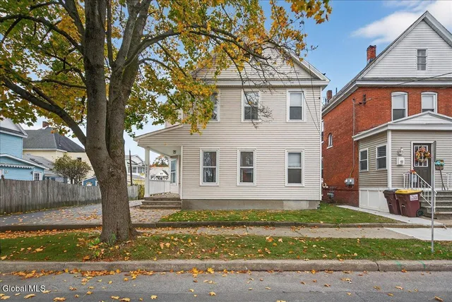 $299,000 | 211 North 5th Avenue, Mechanicville, NY 12118