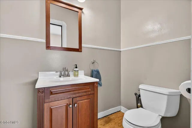 $299,000 | 211 North 5th Avenue, Mechanicville, NY 12118