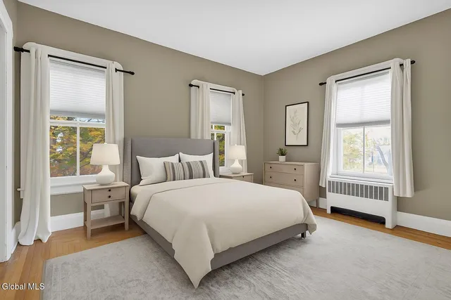 $299,000 | 211 North 5th Avenue, Mechanicville, NY 12118