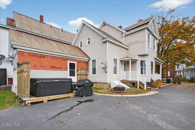 $299,000 | 211 North 5th Avenue, Mechanicville, NY 12118