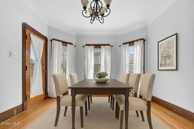 $299,000 | 211 North 5th Avenue, Mechanicville, NY 12118