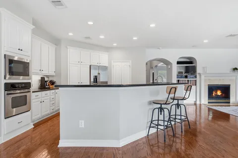 $875,000 | 10203 Noble Pointe Court, Spring, TX 77379