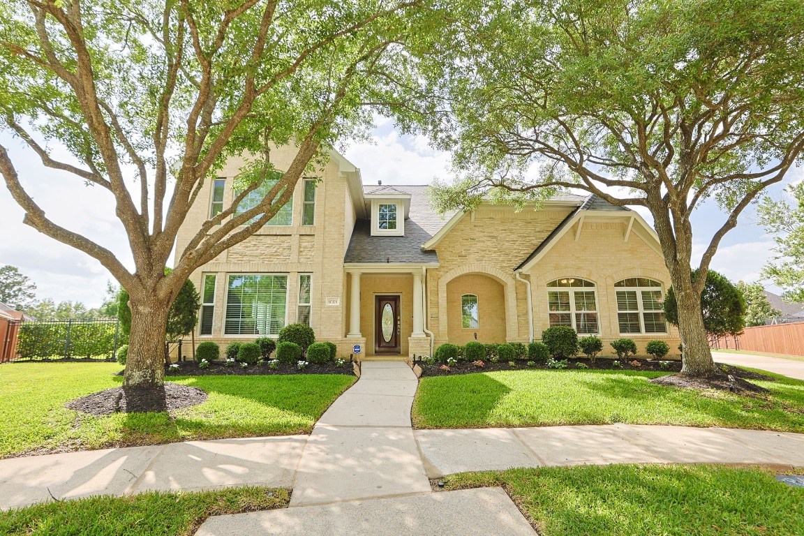 10203 Noble Pointe Court Spring, TX 77379 - Photo 12 of 49