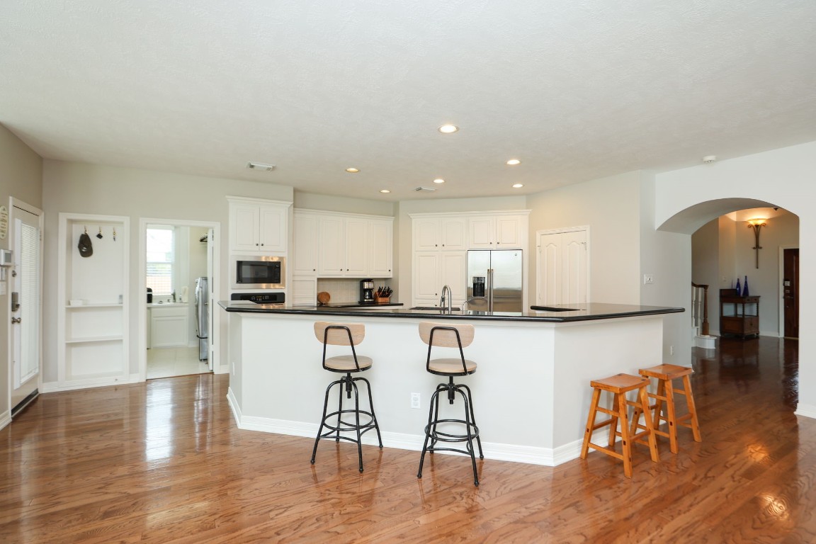 10203 Noble Pointe Court Spring, TX 77379 - Photo 15 of 49