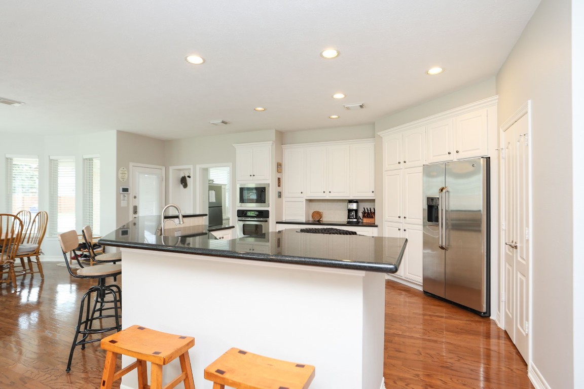 10203 Noble Pointe Court Spring, TX 77379 - Photo 16 of 49