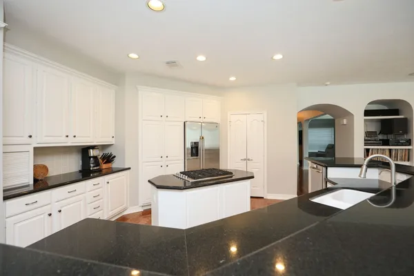 $875,000 | 10203 Noble Pointe Court, Spring, TX 77379