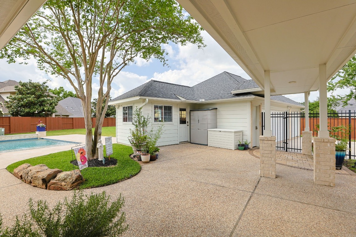 10203 Noble Pointe Court Spring, TX 77379 - Photo 25 of 49