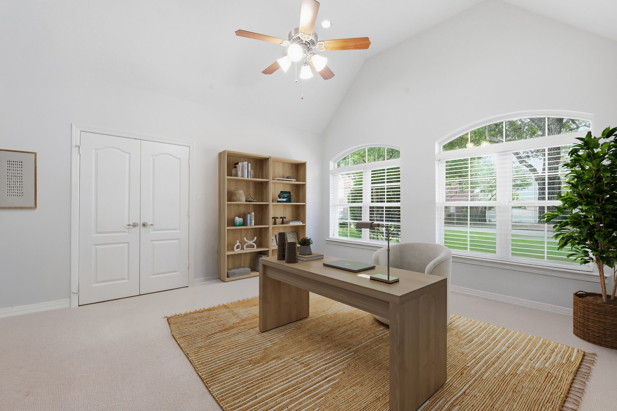 10203 Noble Pointe Court Spring, TX 77379 - Photo 25 of 50 Full closet and access to a full bath.