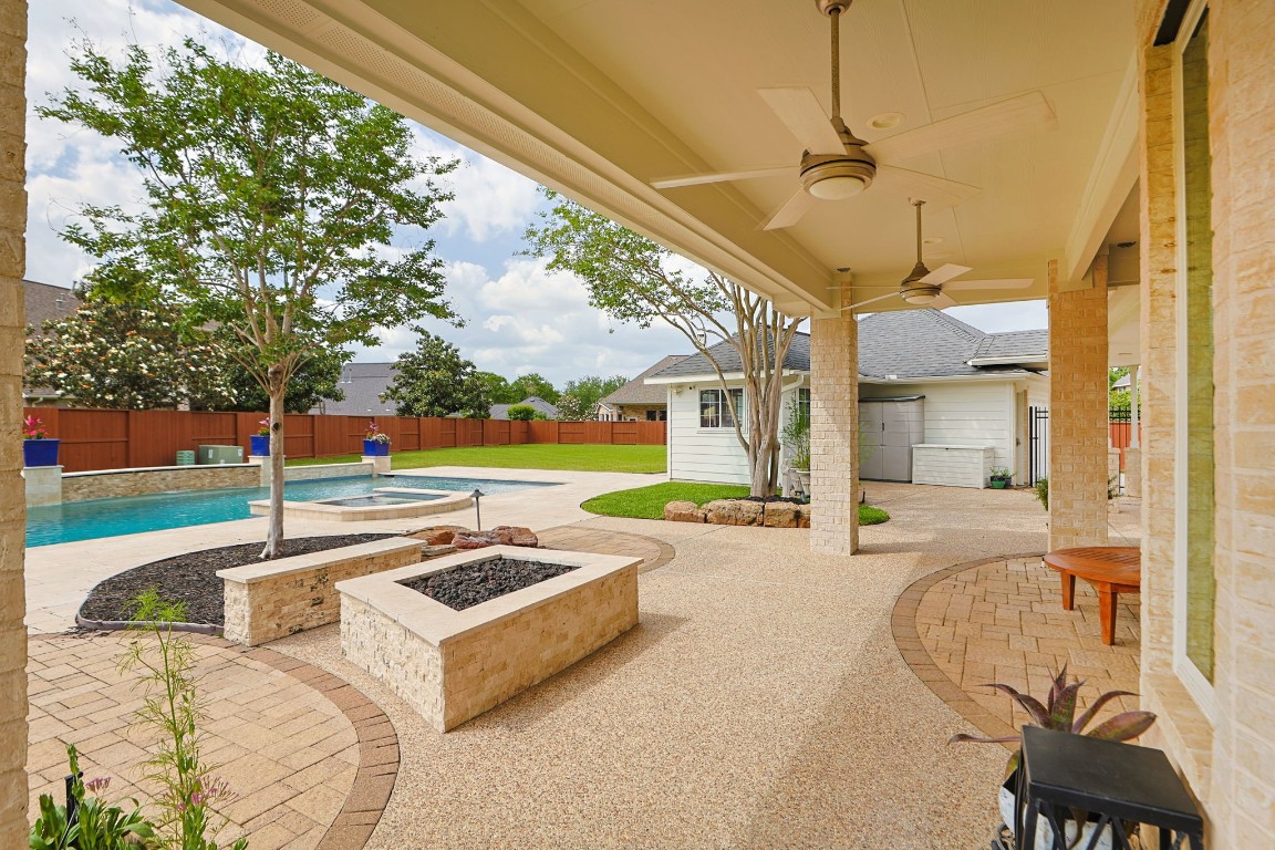 10203 Noble Pointe Court Spring, TX 77379 - Photo 26 of 49