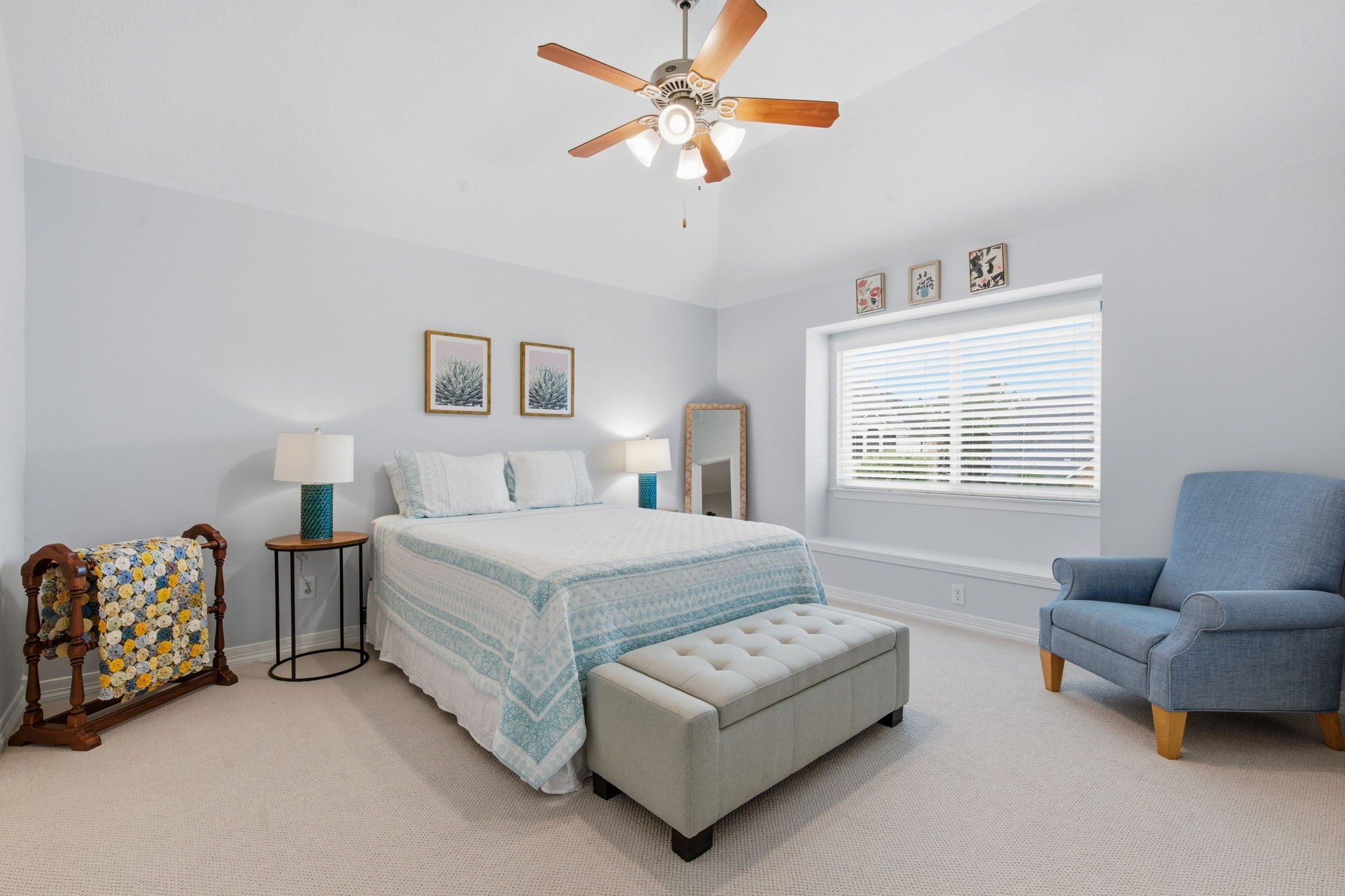 10203 Noble Pointe Court Spring, TX 77379 - Photo 27 of 50 Bedroom 5