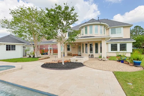 $875,000 | 10203 Noble Pointe Court, Spring, TX 77379