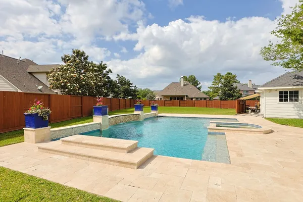 $875,000 | 10203 Noble Pointe Court, Spring, TX 77379