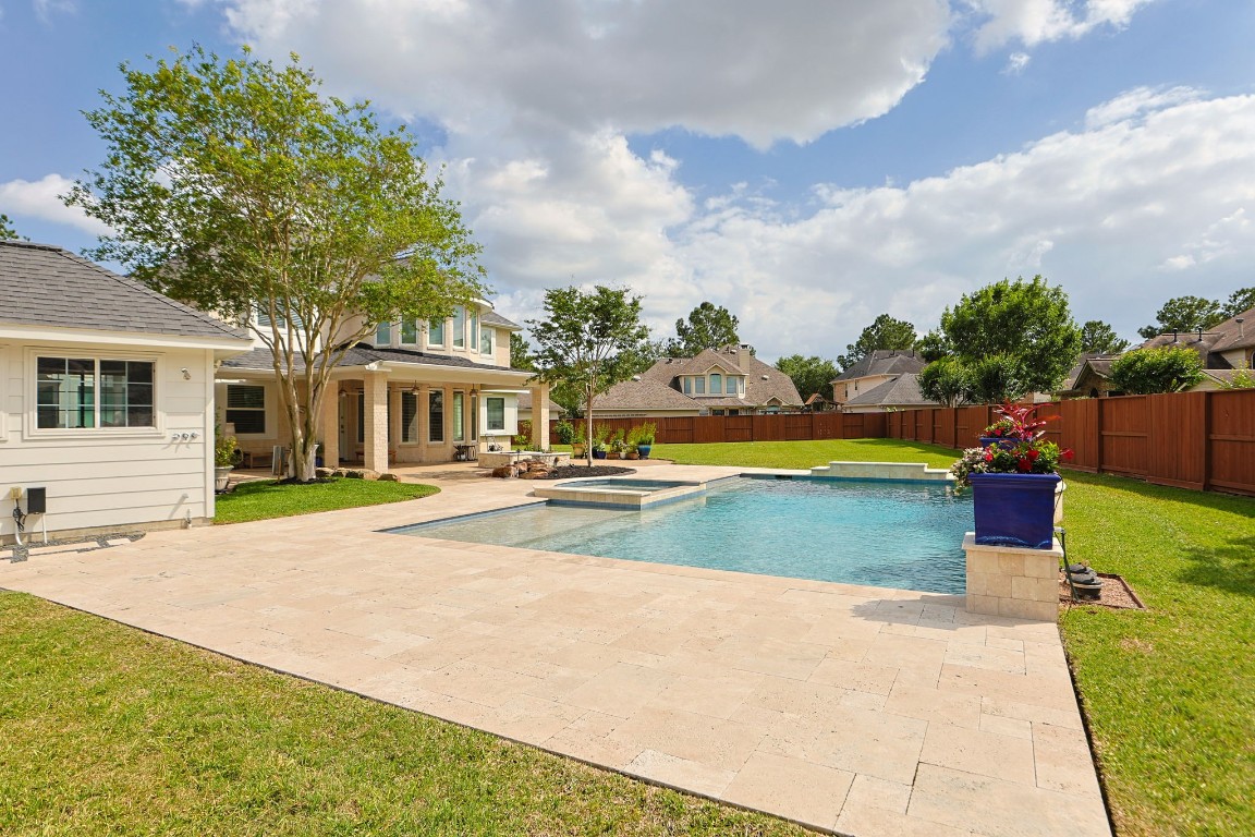 10203 Noble Pointe Court Spring, TX 77379 - Photo 31 of 49