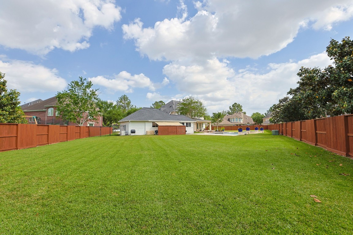 10203 Noble Pointe Court Spring, TX 77379 - Photo 33 of 49