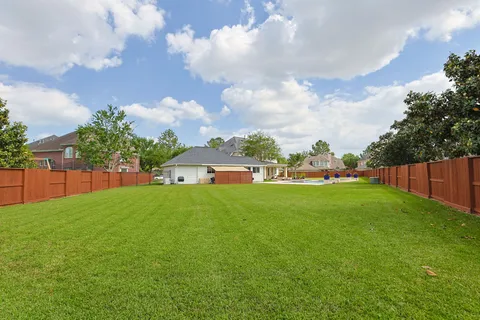 $875,000 | 10203 Noble Pointe Court, Spring, TX 77379