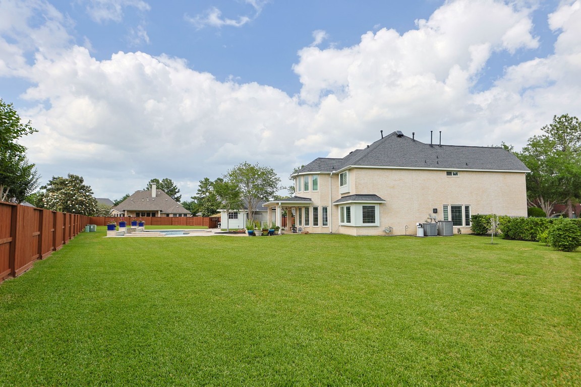 10203 Noble Pointe Court Spring, TX 77379 - Photo 35 of 49