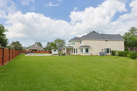 $875,000 | 10203 Noble Pointe Court, Spring, TX 77379