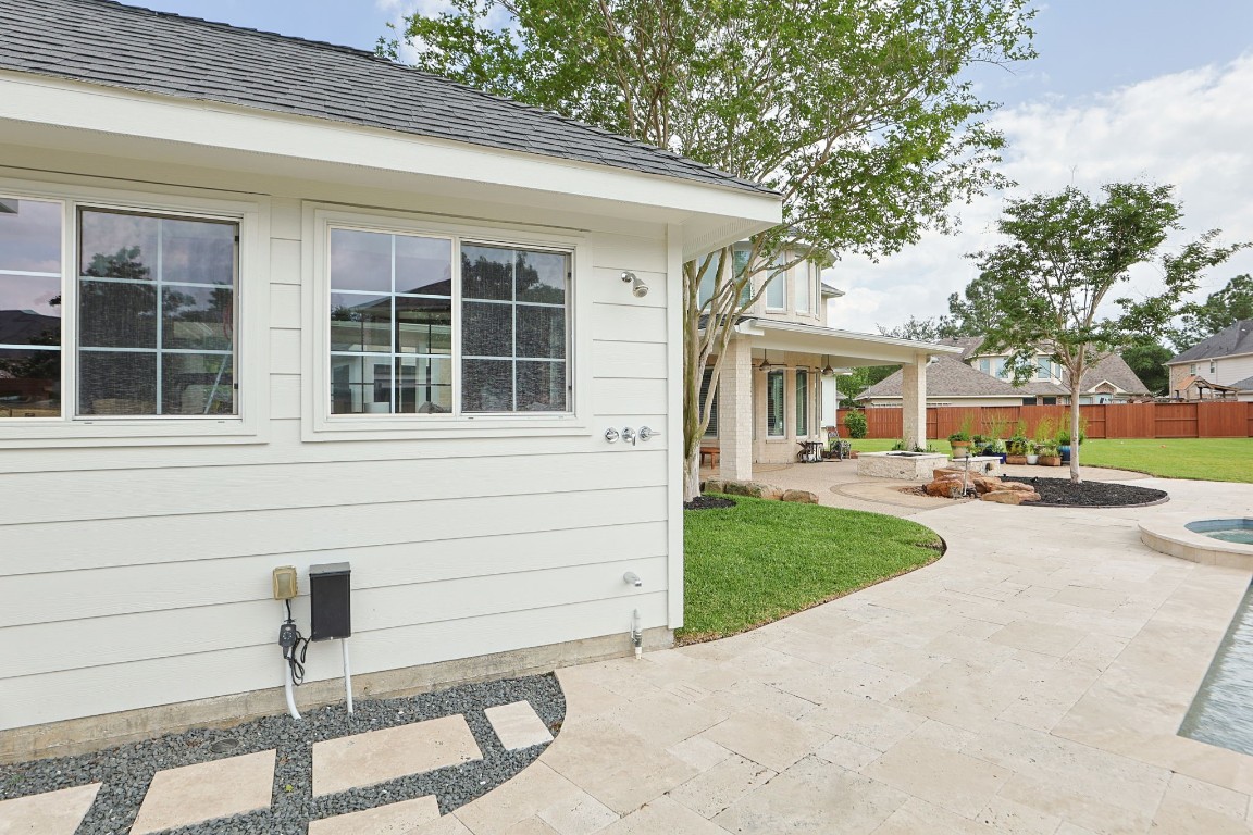 10203 Noble Pointe Court Spring, TX 77379 - Photo 36 of 49