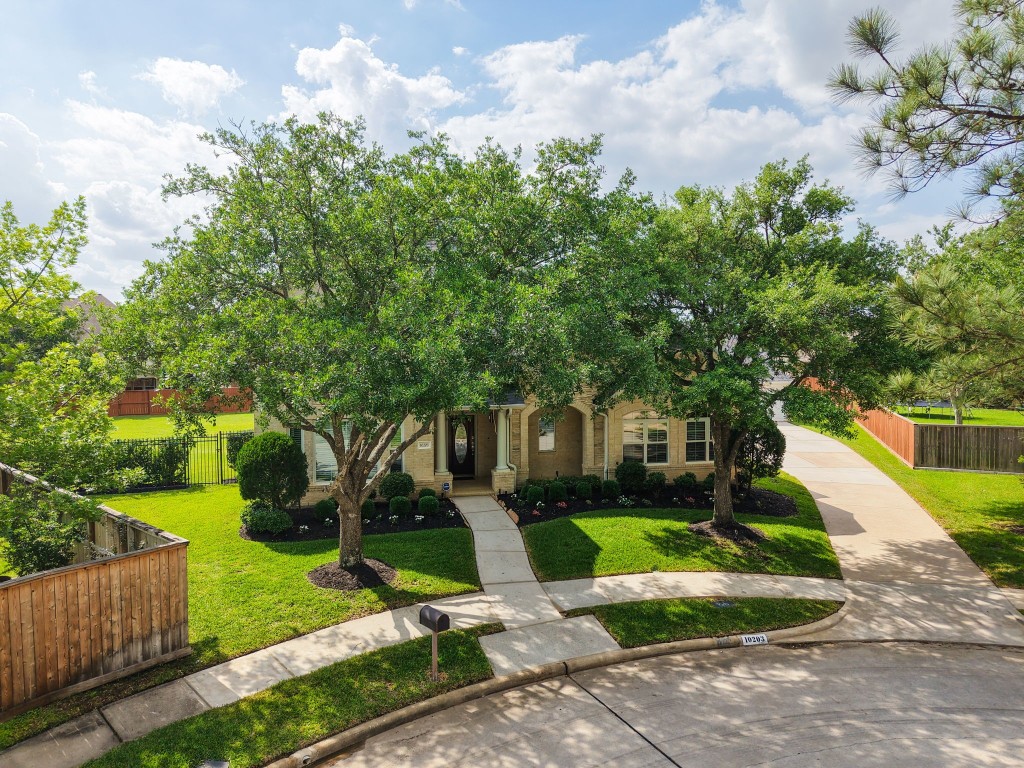 10203 Noble Pointe Court Spring, TX 77379 - Photo 38 of 49