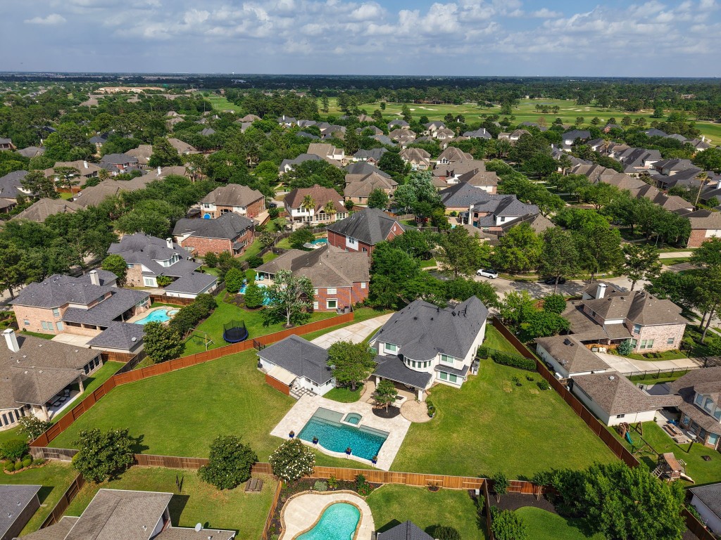 10203 Noble Pointe Court Spring, TX 77379 - Photo 42 of 49