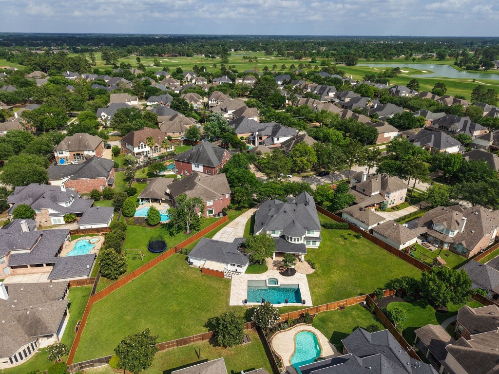 10203 Noble Pointe Court Spring, TX 77379 - Photo 43 of 49