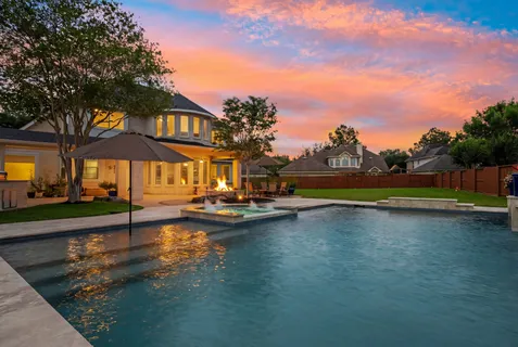 $875,000 | 10203 Noble Pointe Court, Spring, TX 77379