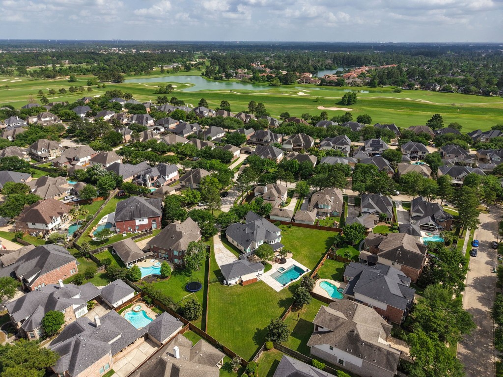 10203 Noble Pointe Court Spring, TX 77379 - Photo 44 of 49