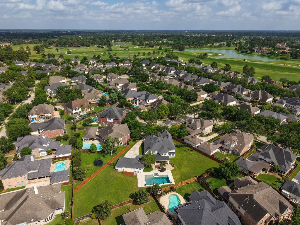 10203 Noble Pointe Court Spring, TX 77379 - Photo 45 of 49