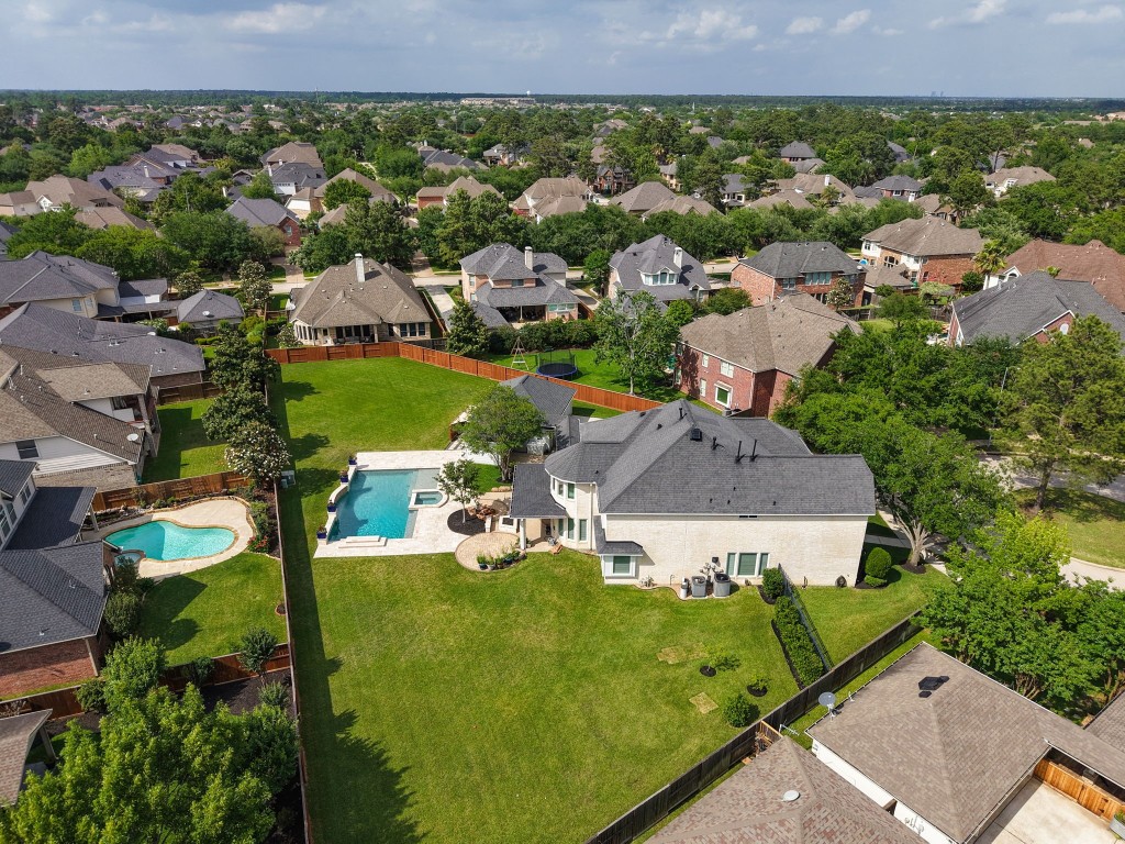 10203 Noble Pointe Court Spring, TX 77379 - Photo 46 of 49