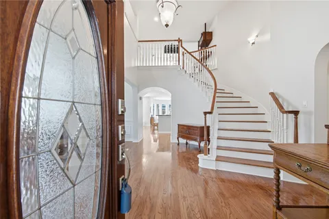 $875,000 | 10203 Noble Pointe Court, Spring, TX 77379