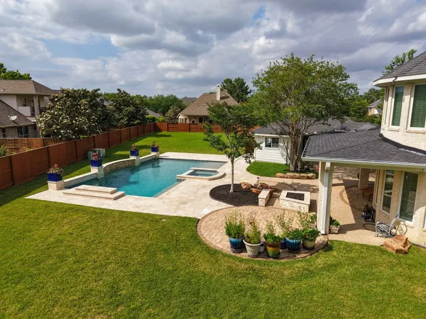 $875,000 | 10203 Noble Pointe Court, Spring, TX 77379