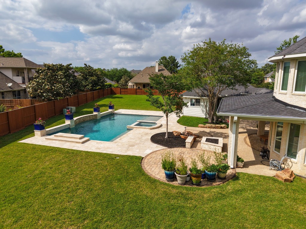 10203 Noble Pointe Court Spring, TX 77379 - Photo 6 of 49