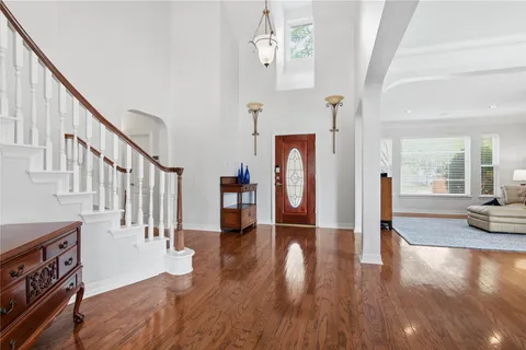 $875,000 | 10203 Noble Pointe Court, Spring, TX 77379