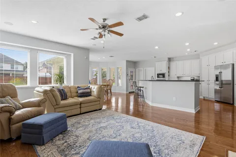 $875,000 | 10203 Noble Pointe Court, Spring, TX 77379