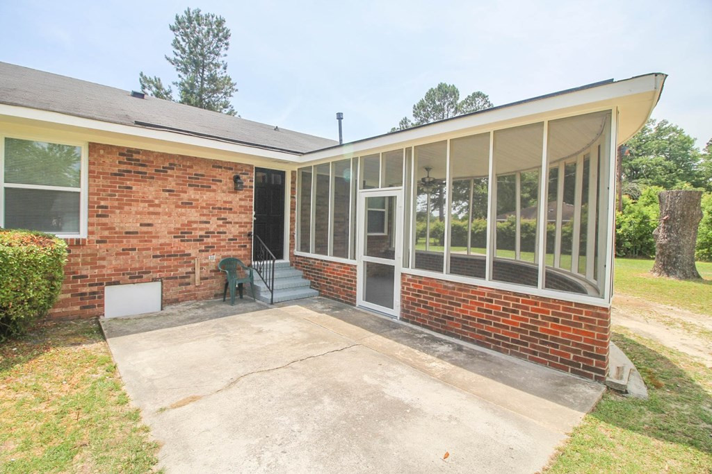 1721 Club Road Augusta, GA 30906 - Photo 35 of 42