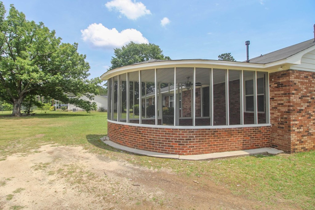 1721 Club Road Augusta, GA 30906 - Photo 36 of 42